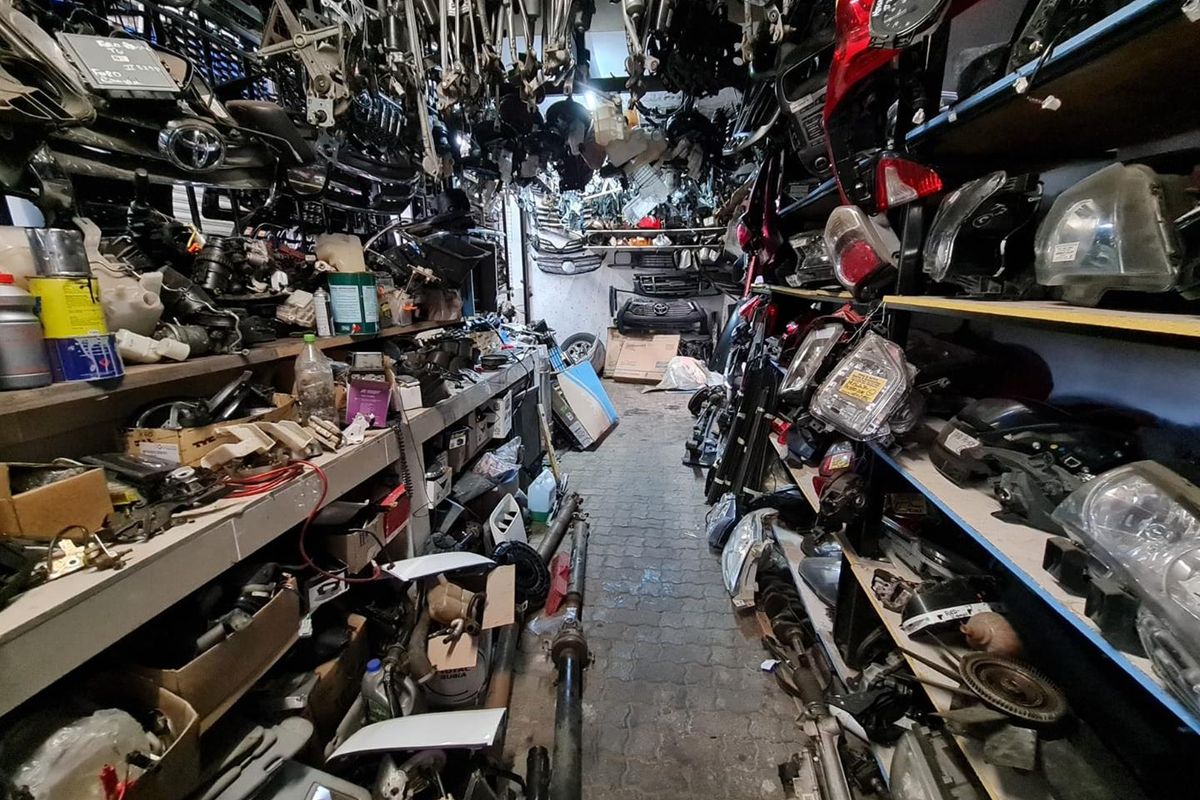 Storage, Style, and Security: Your Ideal Space Awaits - Photo 5