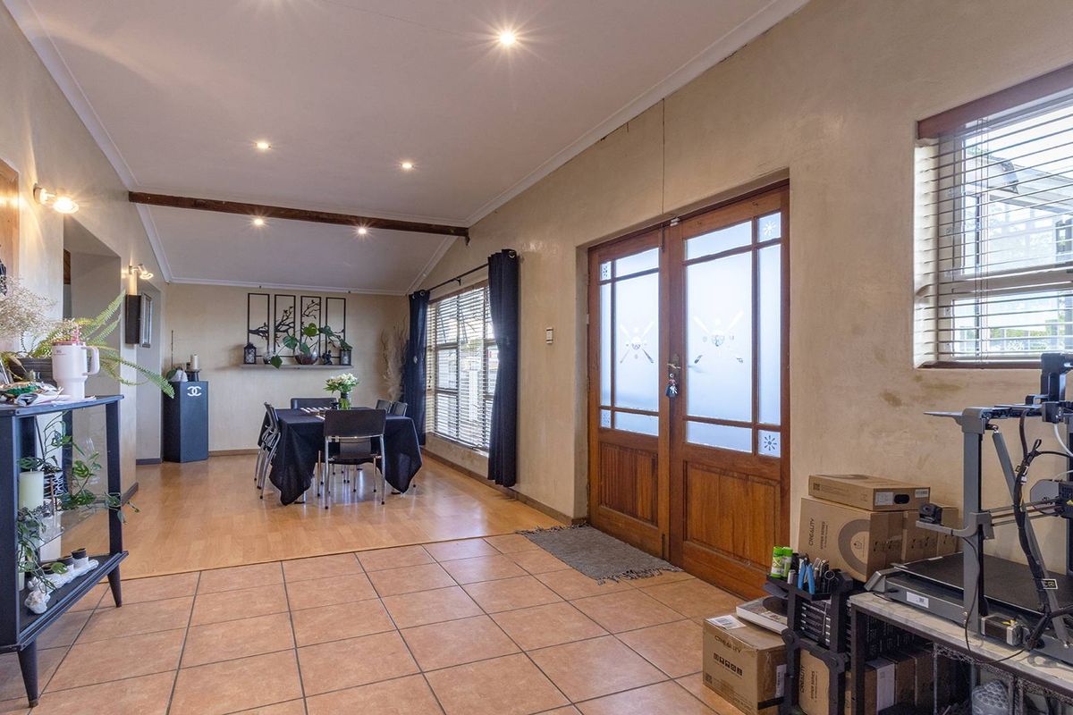 A Beautiful 3-Bedroom Family Home with Space to Grow - Photo 5