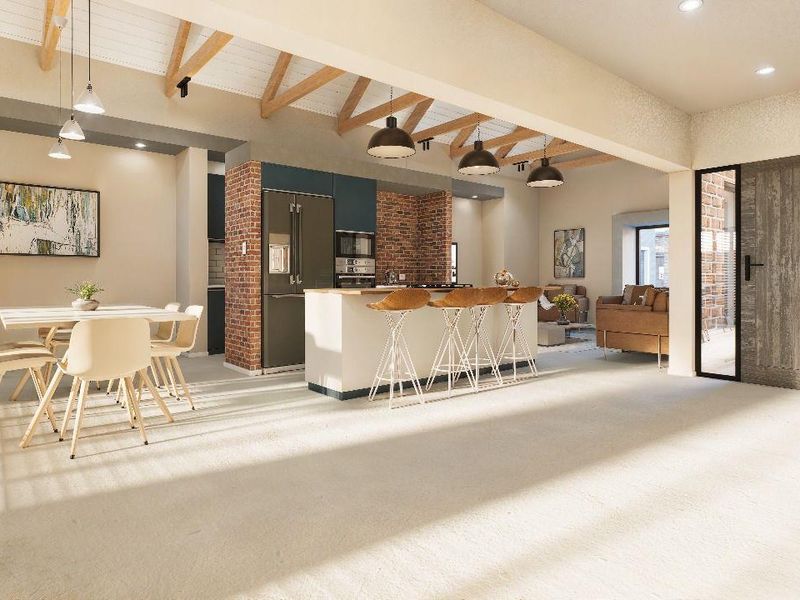 Ext 9, Swakopmund:  New 3 Bedr Townhouse is for Sale - Photo 6