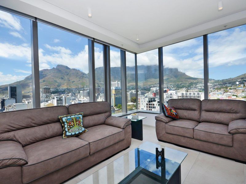 Furnished 2 bedroom apartment in 117 on Strand - Photo 6