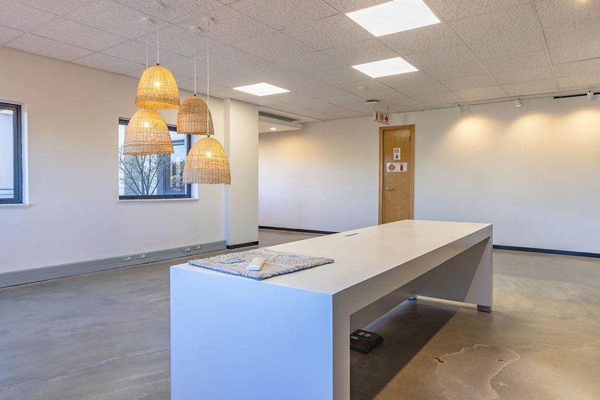 Full-Floor Premium Office Designed for Scale, Presence & Performance in Century City - Photo 3