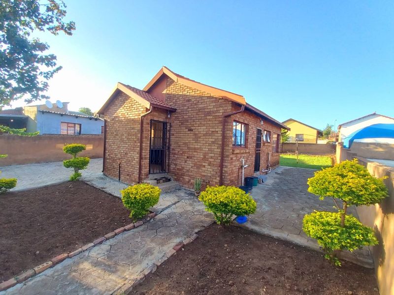 Three bedrooms house for sale in Lotus Gardens - Photo 6