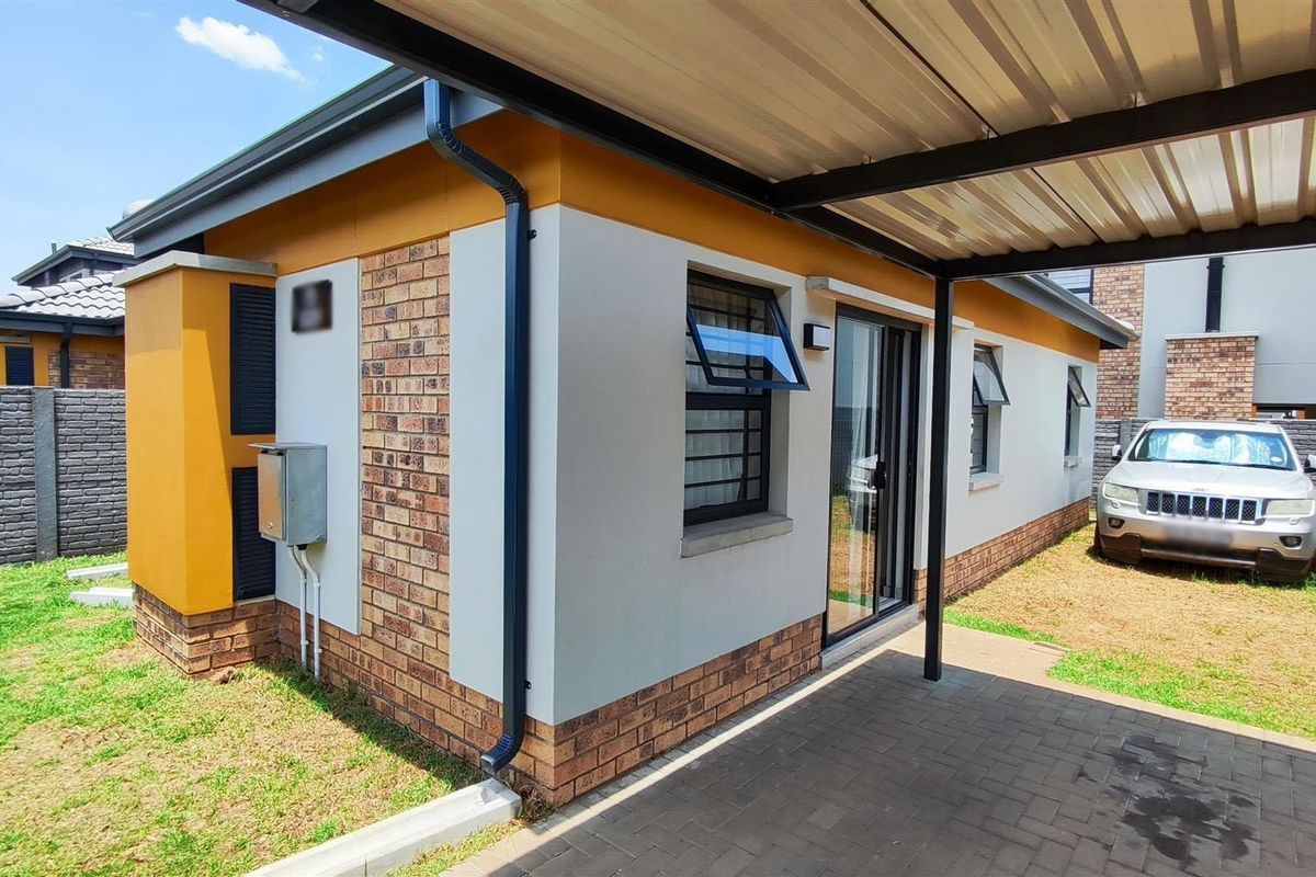 House For Sale in Albertsdal, Alberton - Photo 2
