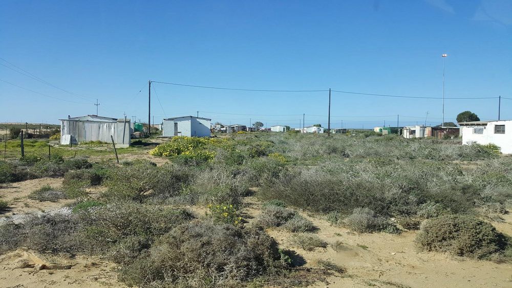 View Of property from Street 3