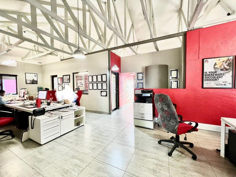 Offices For Sale in Eros - Photo 4