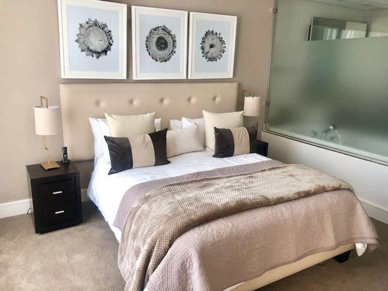 2 Bed Furnished Apartment in Sandown - Photo 9