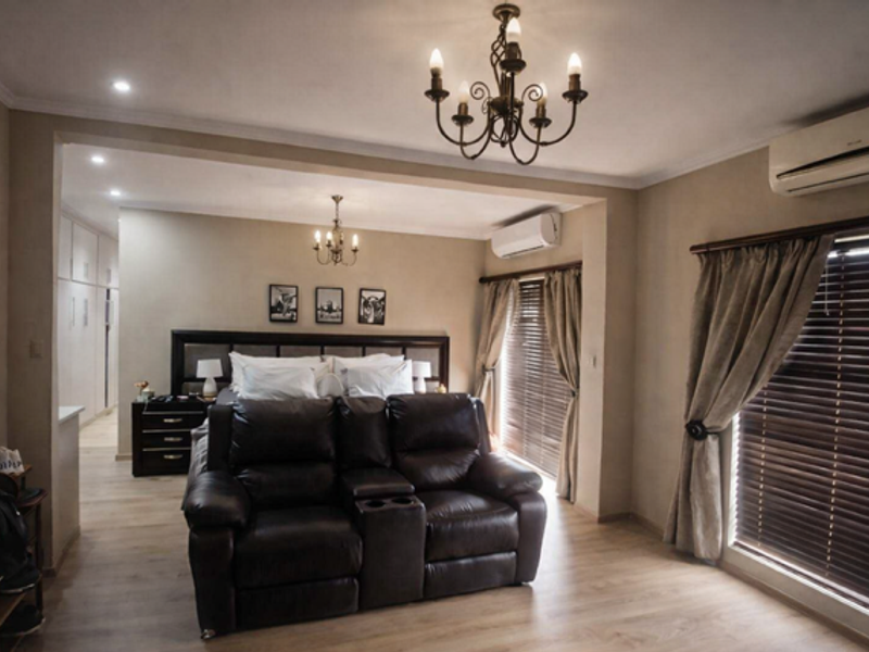 Off-Grid Luxury Living in Vryburg - Photo 6