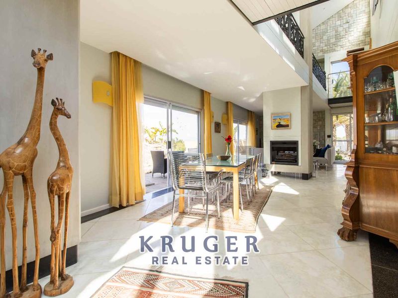 🏡🌊 Escape to Elegance in Swakopmund's Kramersdorf! 🌊🏡 - Photo 6