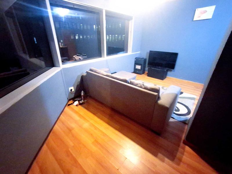 "Introducing the sensational charm of this one-bedroom apartment that perfectly blends style and practicality" - Photo 8