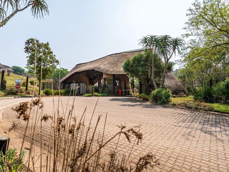 ALMOST PANCAKE LEVEL LAND IN THE PRESTINE PHEZULU ECO ESTATE! - Photo 3