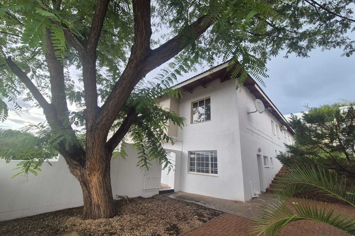 Freestanding house in Ludwigsdorf - Photo 2