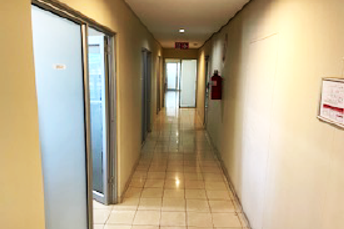 Industrial Property for Sale – 4,050m2 (Three Subdivided Plots) N$18 455 000.00 - Photo 4