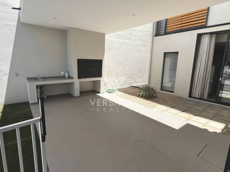 3 Bedroom town house for sale in Eros. - Photo 9