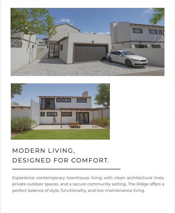 Property #2488505, Townhouse For Sale in Rocky Crest