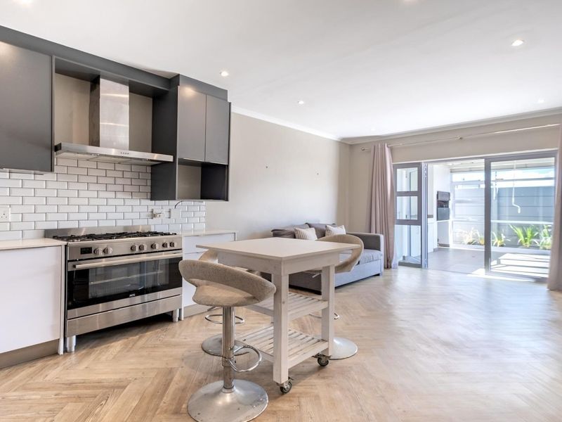 Modern 2-Bedroom Terrace Home in Secure Parklands North Estate - Photo 5