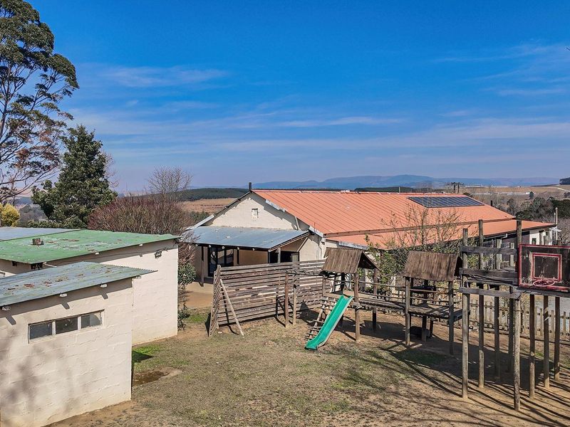 INCOME- GENERATING 2.2 HECTARES SMALLHOLDING IN DARGLE/ KZN MIDLANDS - Photo 6