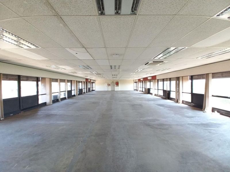 441m2 Alrode Office To Let - Photo 10