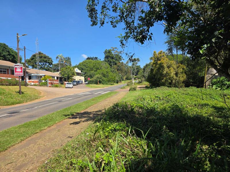 Prime Commercial Land for Sale in Kloof, Clifton Park - Photo 7