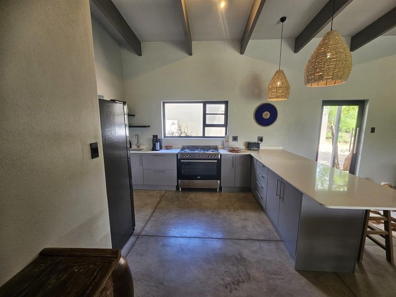 Bush Home to rent in Zandspruit Bush & Aero Estate, Hoedspruit - Photo 10