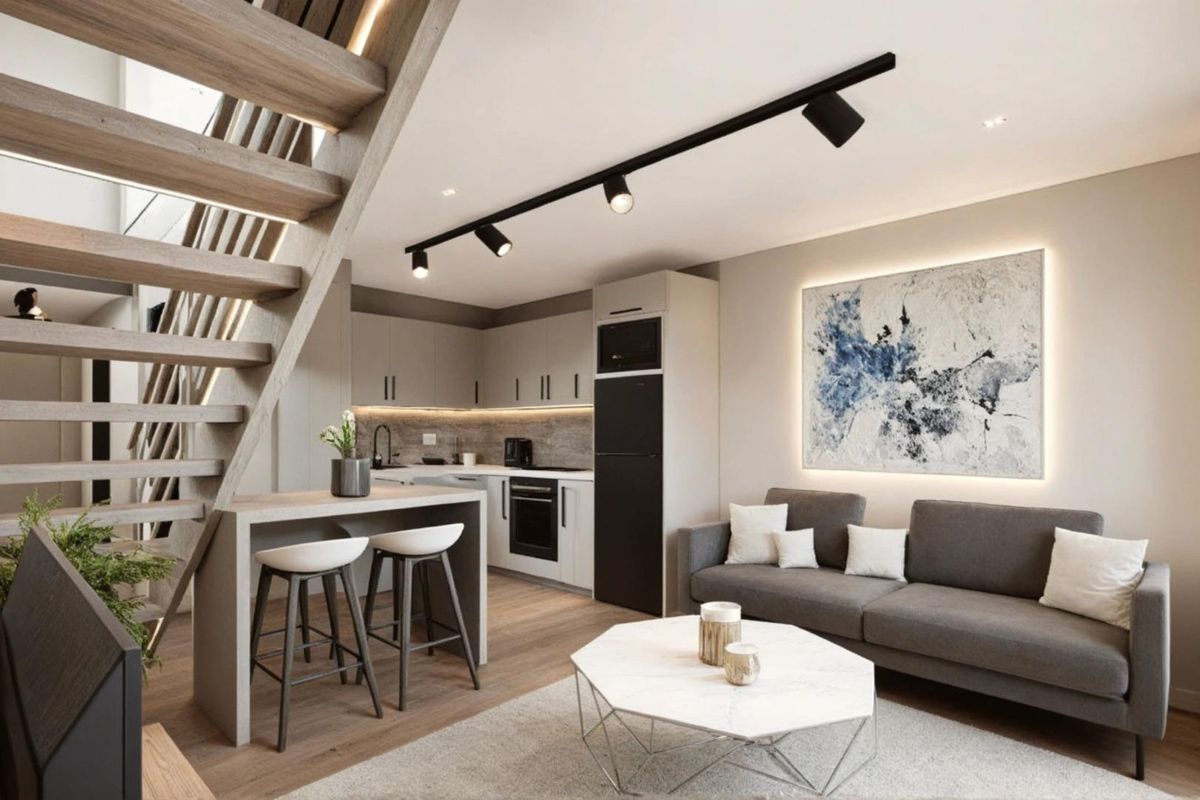 2 Bedroom Apartment For Sale in Table View - Photo 2