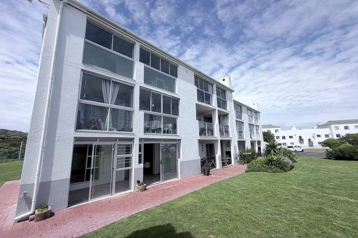 1 Bed Apartment For Sale in Big Bay | MyProperty Africa
