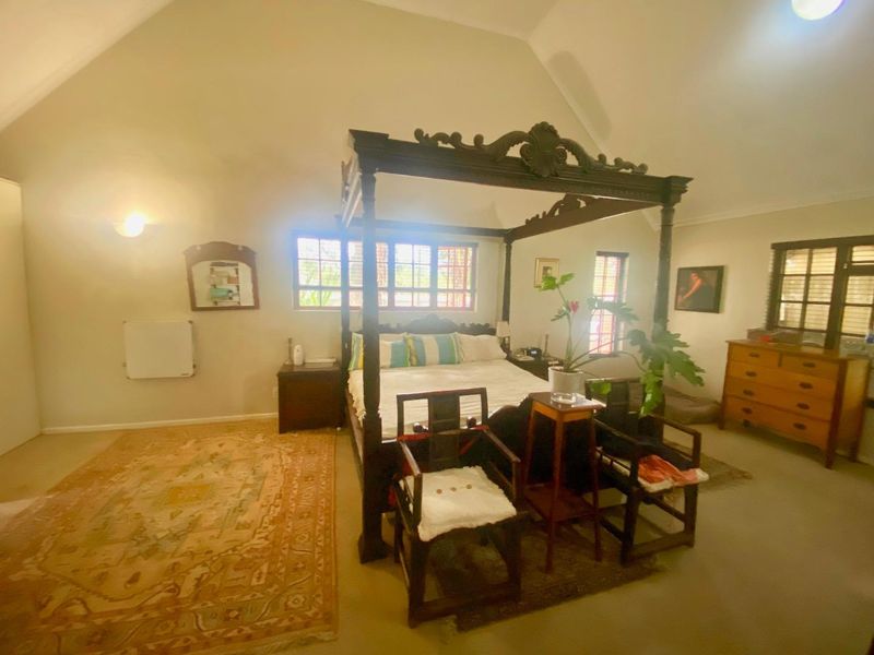 Spacious three-bedroom house on a small holding in Joostenbergvlakte - Photo 7