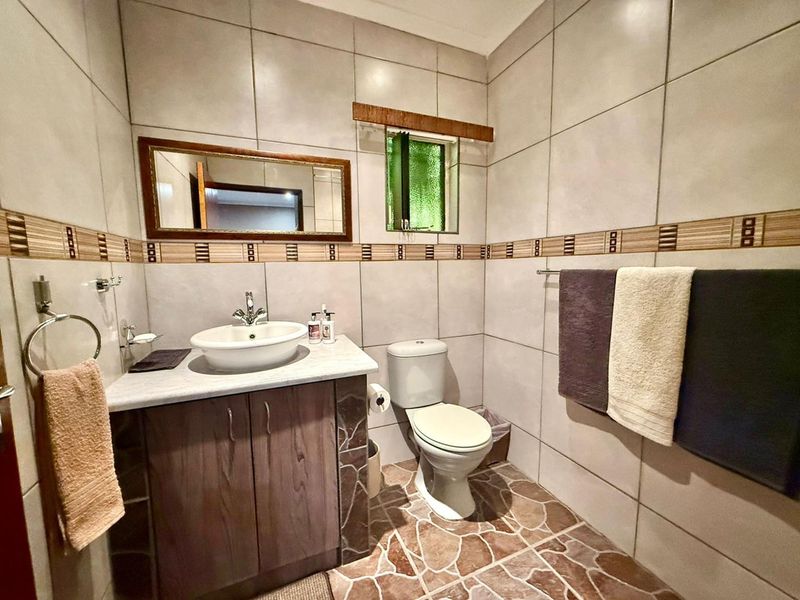 Comfortable Family Living with Extra Income Potential - Photo 4