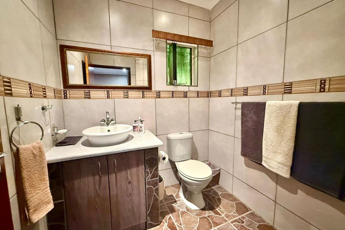 Comfortable Family Living with Extra Income Potential - Photo 4