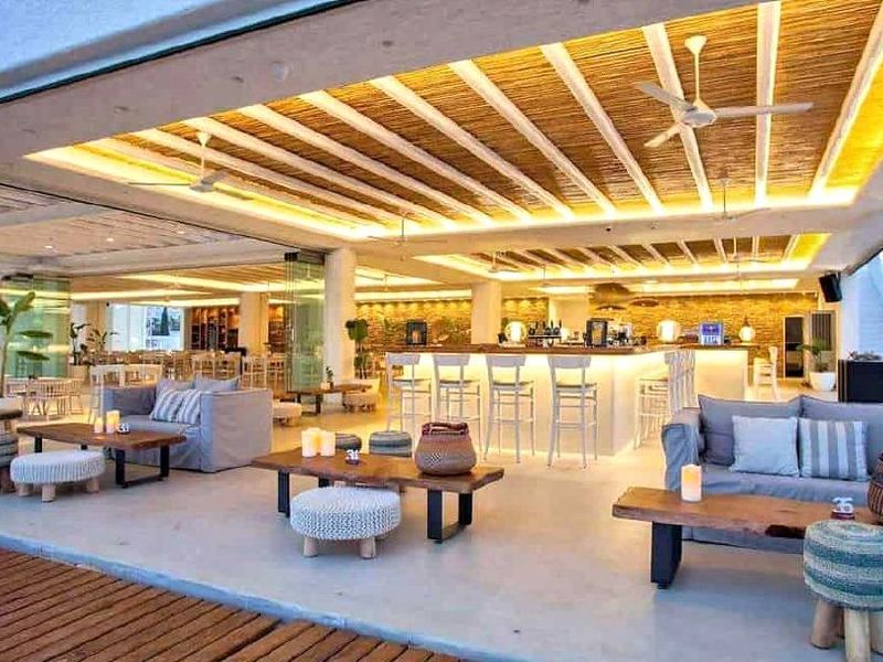 APPROVED BOUTIQUE HOTEL PROJECT PRASLIN - Photo 7