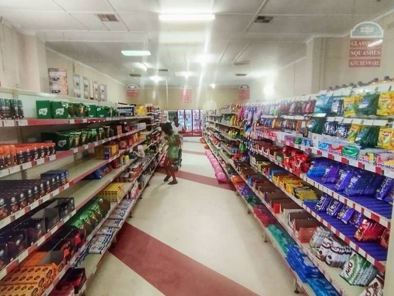 BUSINESS INVESTMENT PROPERTY FOR SALE IN AROAB - NAMIBIA - Photo 7