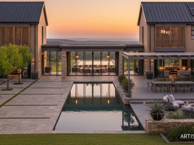 Coral Tree  Village  Build Your Vision. Grow Your Wealth. Helmsley Country Estate – Phase 1 - Photo 6