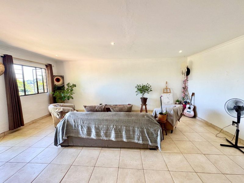 Hendra Estates - Lovely Garden Cottage For Rent In Glen Anil - Photo 4