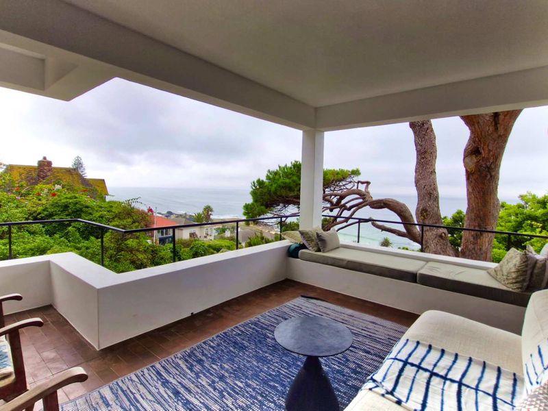 4-Bed Hillside Home with Natural Pool and Endless Ocean Views - Photo 8