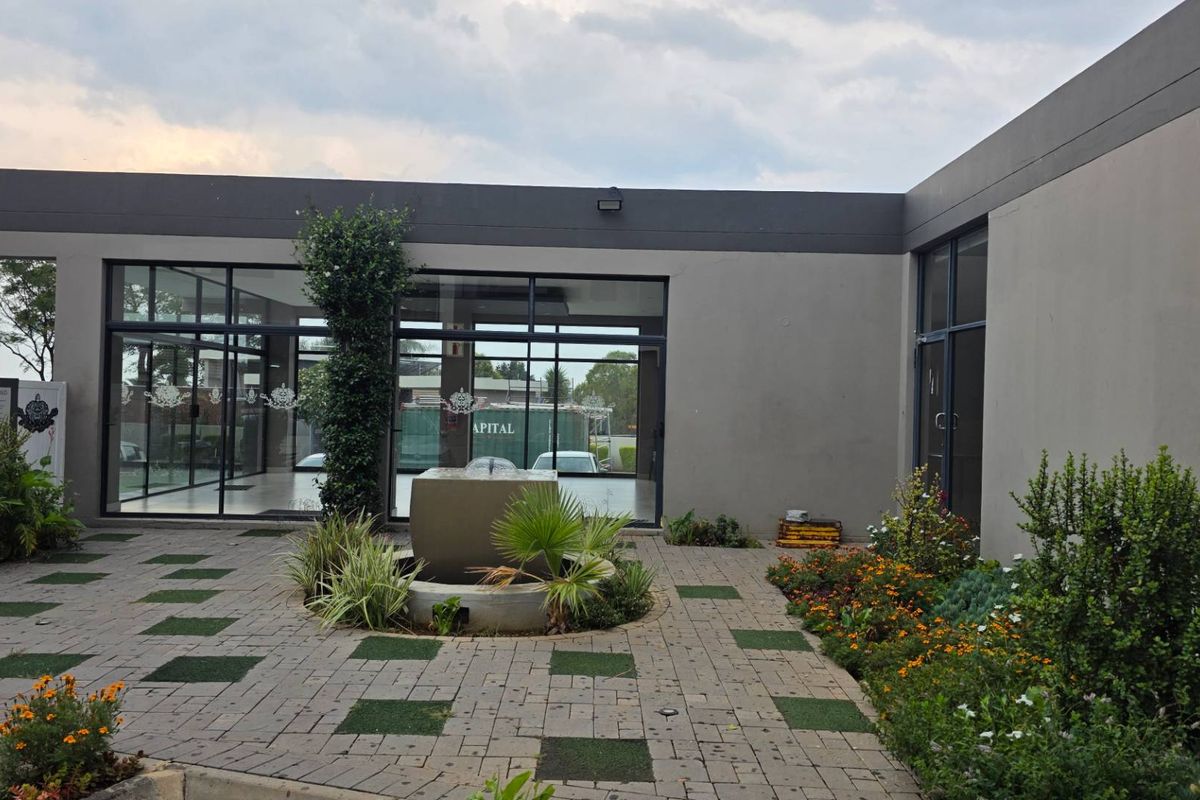 Prime Location . Modern Finish . Solid Investment - Photo 2