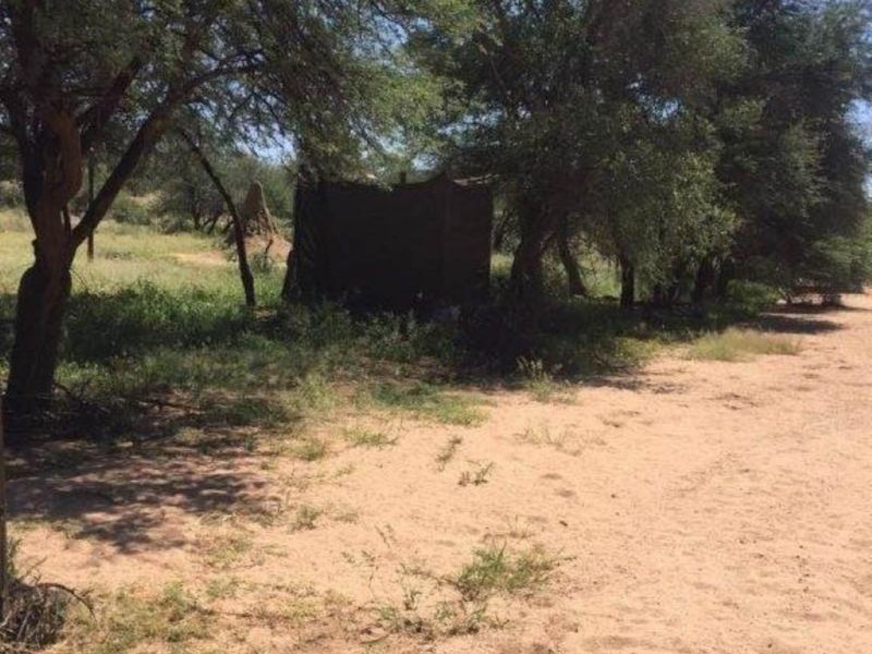 Smallholding 94 Ha at Ozombanda Wildlife Estate - Photo 5