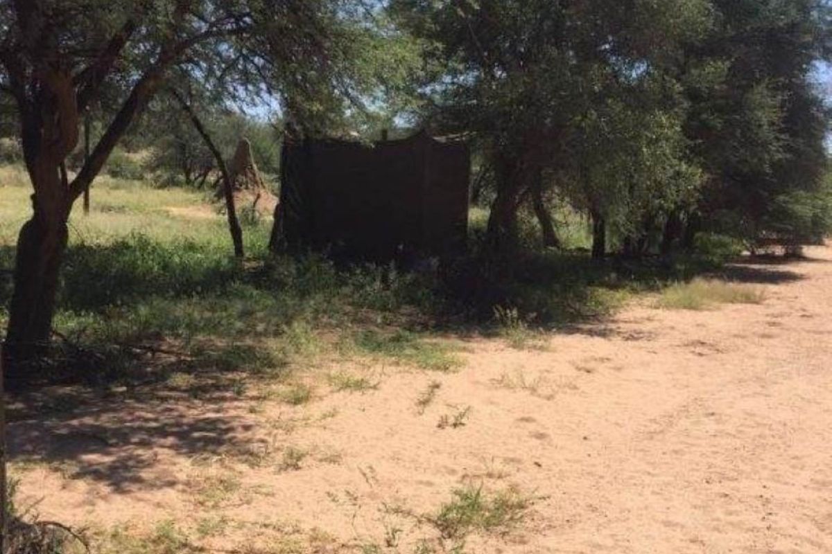 Smallholding 94 Ha at Ozombanda Wildlife Estate - Photo 5