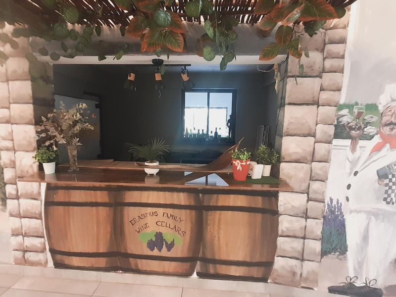 Invest in Paradise: Thriving Lodge with Proven Income! - Photo 5