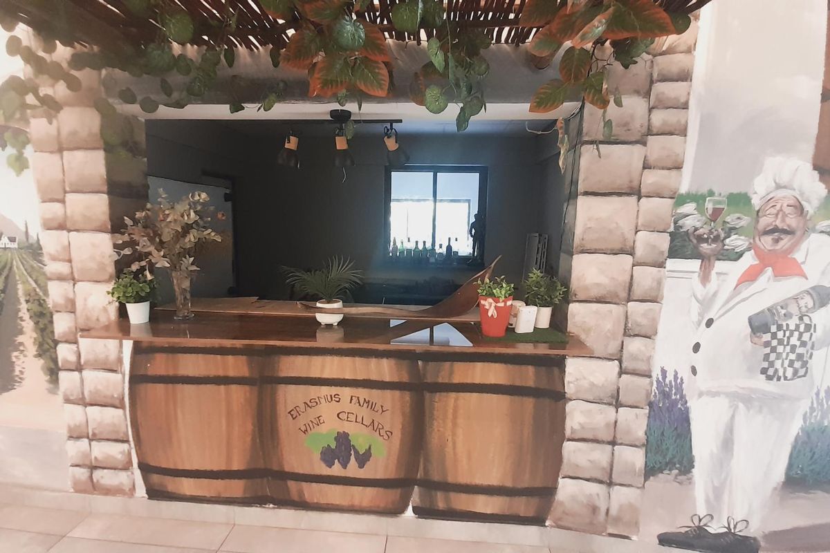 Invest in Paradise: Thriving Lodge with Proven Income! - Photo 5