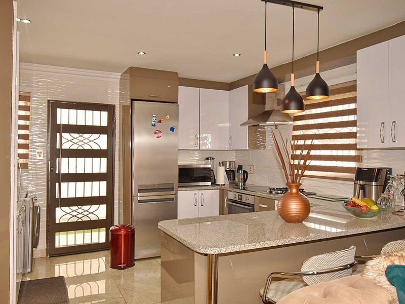 Beautifully Designed Home with Peace of Mind! - Photo 7