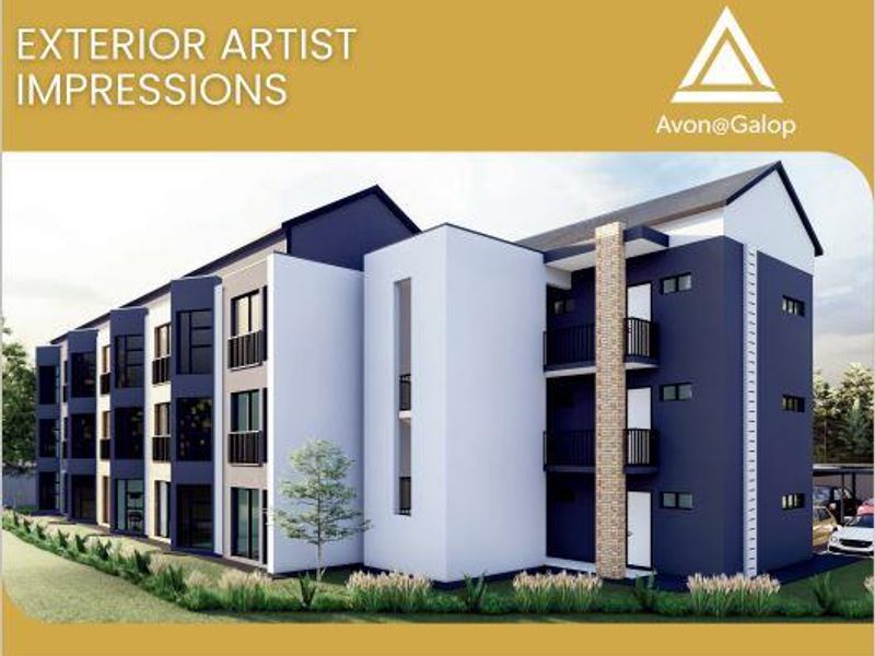 Modern 1-Bedroom Apartments for Sale in New Equestria Development – Ideal Investment Opportunity - Photo 8