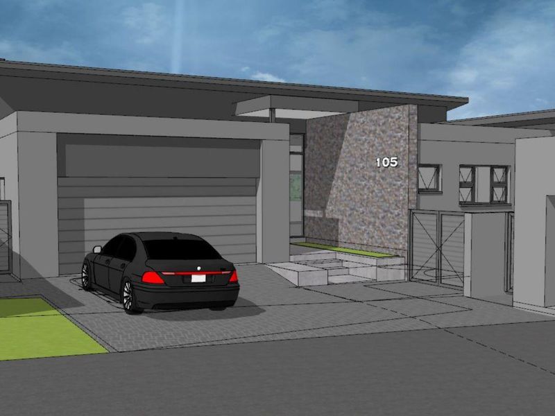 A Refined Statement in Contemporary Estate Living – Stone Quarter | Eye of Africa - Photo 6