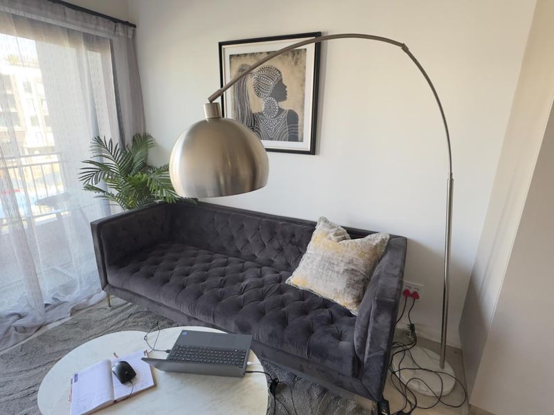 Experience Luxury in these Ultra-Modern 1 Bedroom Apartments! - Photo 3