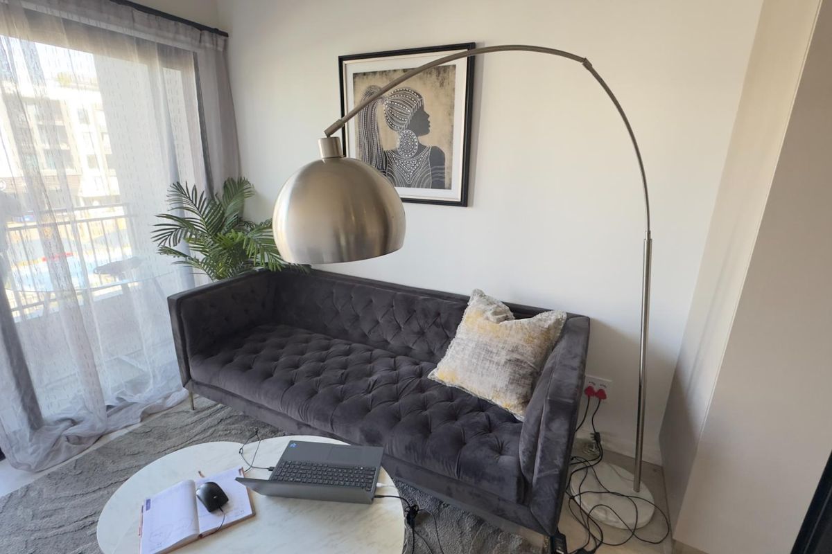 Experience Luxury in these Ultra-Modern 1 Bedroom Apartments! - Photo 3