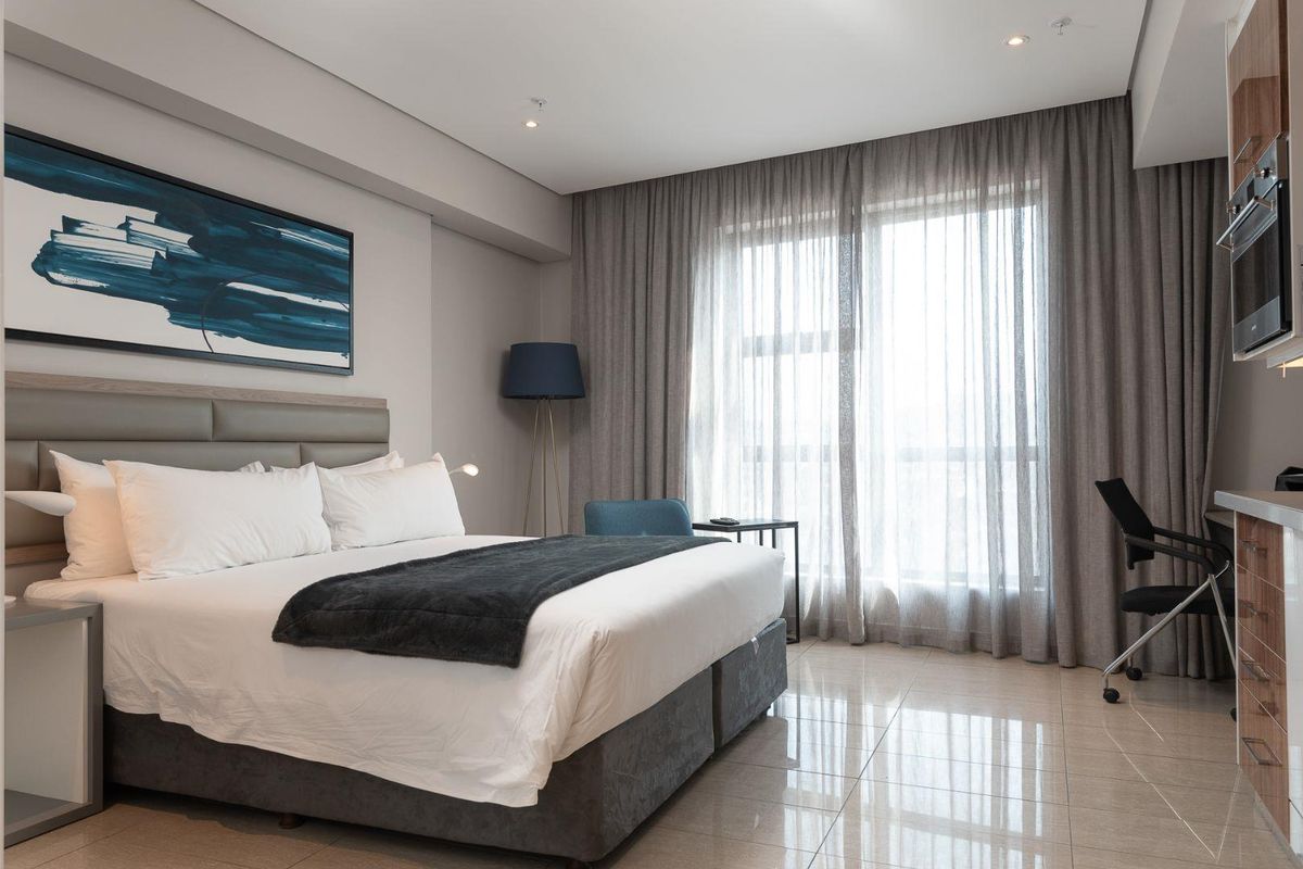 STUDIO APARTMENT FOR SALE - Photo 2
