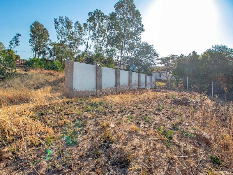 Prime Development Stand in Waterkloof Heights - Photo 10