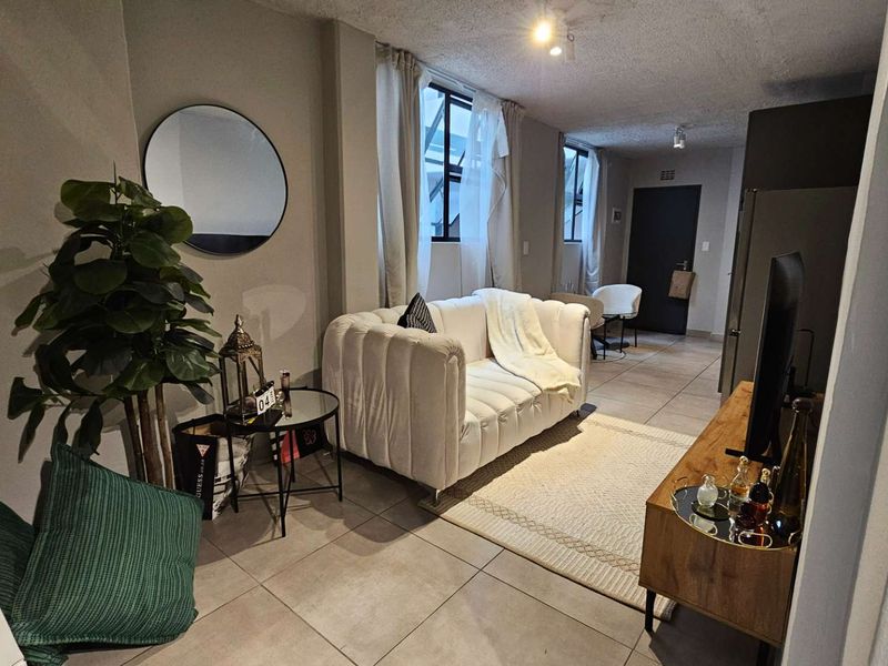 Modern 1-Bedroom Apartment – Stylish, Comfortable & Convenient Living - Photo 10