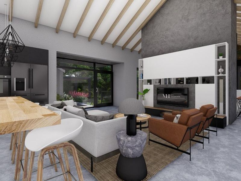 Prime Stand in Exclusive Security Estate - Photo 9