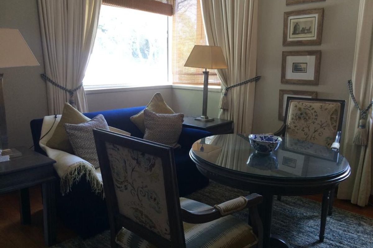 Fully Furnished Suite in Guest House - Photo 5