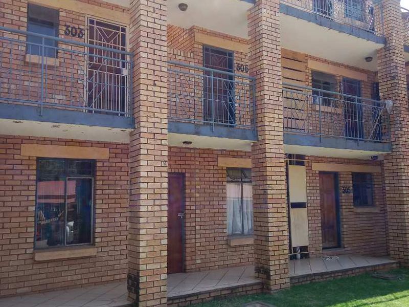 BACHELOR APARTMENT AVAILABLE IN WONDERPARK ESTATE,KAREN PARK : 1 AUGUST 2026 - Photo 10