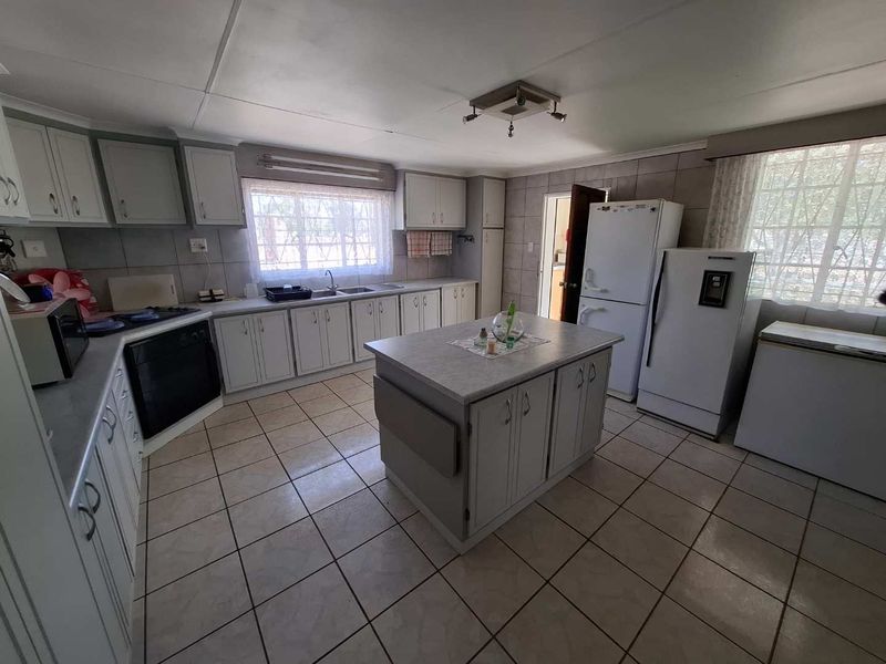 1.3ha Small holding for sale in Karos, Upington - Photo 2